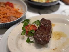 -西堤牛排(北京国瑞店)