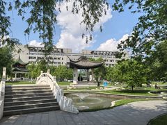 -东北农业大学饺子园