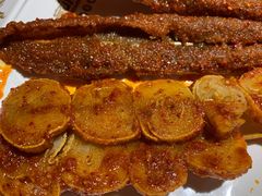 千子-陈家小肉串