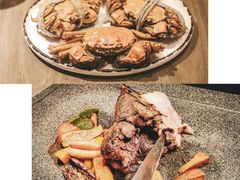 -博林天瑞喜来登酒店·西丽尚膳