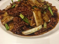 -老牌坊鲁菜名店(宽厚里店)