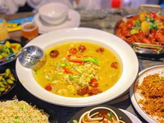 -盔甲王·猛货牌档(安泰店)