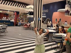 -奈尔宝·儿童乐园·亲子餐厅(鄞州万达店)