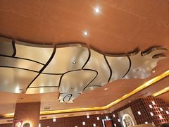 -西塔老太太泥炉烤肉(亚运村店)