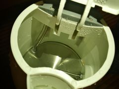-上海南汇嘴大堤酒店