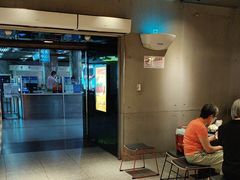 -麦当劳(中山公园龙之梦店)