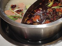 -屋头串串(新街里店)