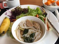 -西贡中心铂尔曼酒店