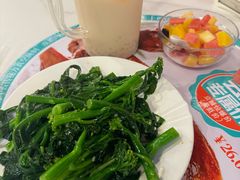 -日昌餐馆(亦庄店)