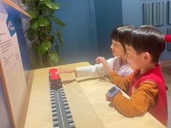 -香港科学馆