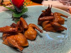 -正元希尔顿逸林酒店-御玺中餐厅