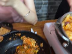 -优壹佳·延边朝鲜族料理(中山北路店)