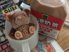 -肥韬茶餐厅(南山mini店)