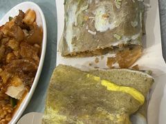 -南市食品街
