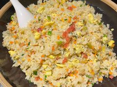 扬州炒饭-打酱油·非遗淮扬菜(瘦西湖梅岭店)