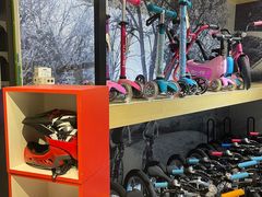 -TREK崔克自行车(徐汇滨江店)