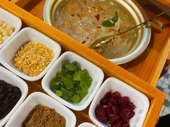 -怒火八零串串火锅(大渡口新天泽店)
