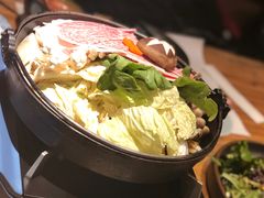 -江户前寿司(好运街店)