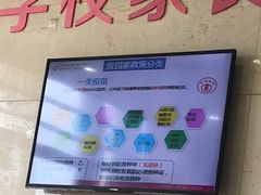 -成都市妇女儿童中心医院(中心院区)