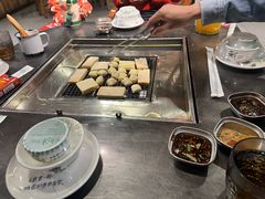 -塘屋烧烤·云南火塘烧烤品牌(春城慧谷旗舰店)