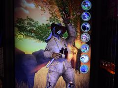 -珠海横琴国家地理探险家中心(创新方)