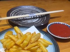 -福匠日本料理(人民路店)