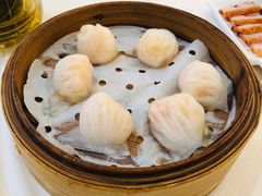 金鼎鲜味虾饺皇-广州酒家(花都店)