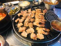 -401餐厅(弘大店)