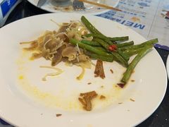 -淄博蓝海国际大饭店·蓝钻国际美食自助百汇(柳泉路店)
