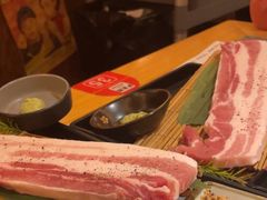 -炉太郎日式烧肉店(华贸店)