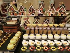 -安蒂娅·海鲜自助餐厅(安蒂娅美兰酒店)