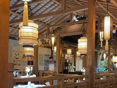 -江南赋(内蒙古大厦店)