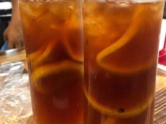 -有缘茶餐厅(海府分店)