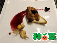 -御泉七味铁板烧(高区店)