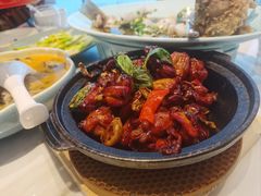 -鹿港小镇(霄云店)