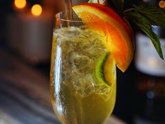 -CASA Grande酒漾·西餐及酒吧(长沙君悦酒店)