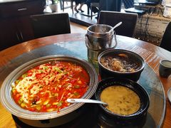 -盐帮食坊•小河帮川菜(四川师大店)