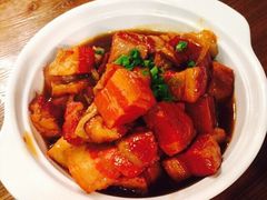 妈妈的味道-妈妈的味道(工人体育场东路店)