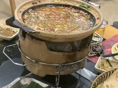 -德四家·云南傣味烧烤品牌(和谐店)