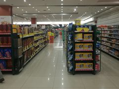 -合家福超市(合肥滨湖百大店)