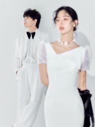 -第一夫人婚纱摄影(南京店)