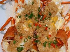 -九號渔港·蒸汽海鲜·粤菜茶点(八卦岭店)