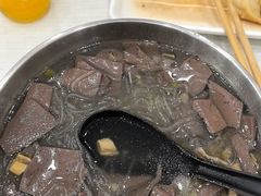 -大董锅贴(崇安寺店)