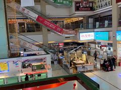 -欧亚达商业广场(红桥店)