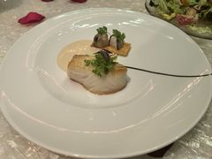 -广州四季酒店·佰鲜汇·现代法餐