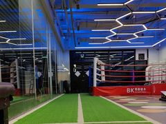 -博康·游泳健身(金地仰山店)