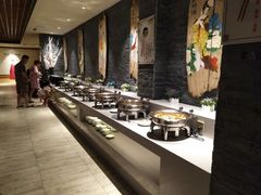 -巴斯漫温泉汗蒸馆(贡湖大道店)