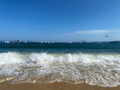 -大梅沙海滨公园