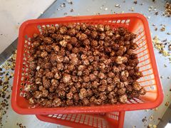 -酥香爆米花(金钟路店)