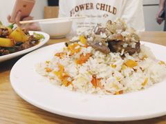 手抓肉-牧疆情新疆餐饮